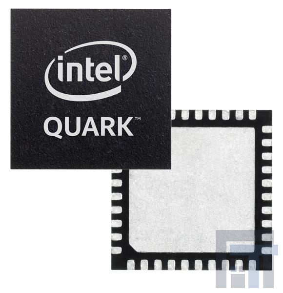 FND2000-SR2KF 32-битные микроконтроллеры Quark D2000 32-Bit MCU 32MHz