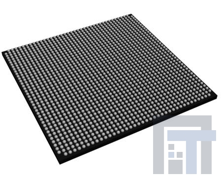 10AX115R2F40I2SGES FPGA - Программируемая вентильная матрица Arria 10 GX Engineering Sample