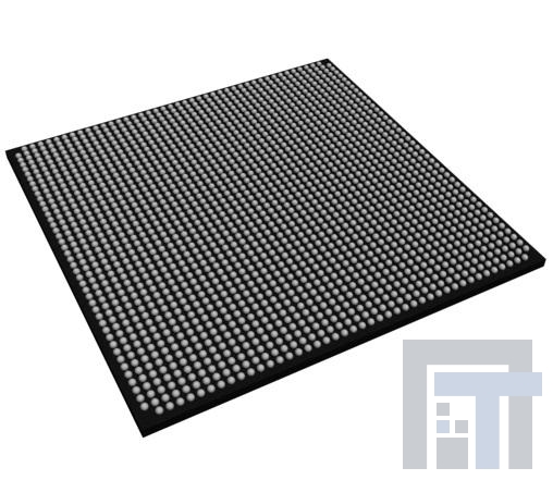 10AX115S2F45I2SGES FPGA - Программируемая вентильная матрица Arria 10 GX Engineering Sample