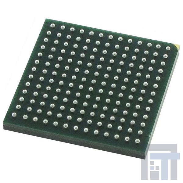 10M04SCU169A7G FPGA - Программируемая вентильная матрица