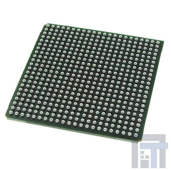 10M08DAF484C8G FPGA - Программируемая вентильная матрица non-volatile FPGA, 250 I/O, 484FBGA