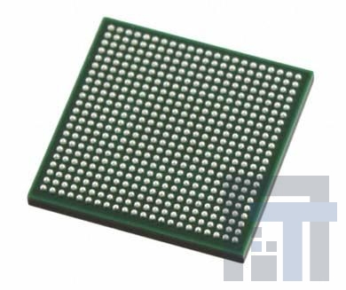 10M08DAF484C8GES FPGA - Программируемая вентильная матрица non-volatile FPGA 250 I/O