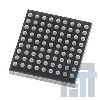 10M08DCV81C7G FPGA - Программируемая вентильная матрица