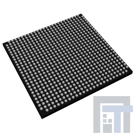 10M40DCF672C8G FPGA - Программируемая вентильная матрица non-volatile FPGA, 500 I/O, 672FBGA