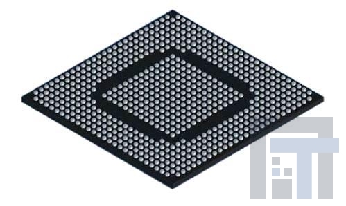 5AGXBA1D4F27I5 FPGA - Программируемая вентильная матрица Arria V GX