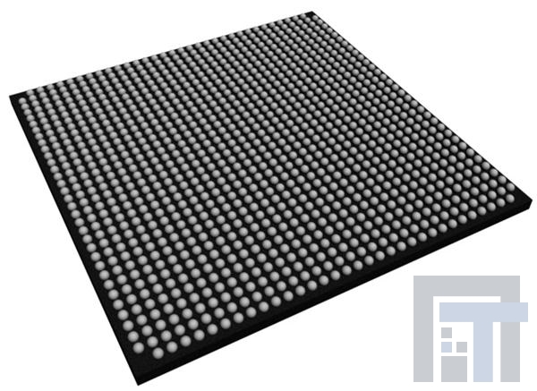 5AGXBB3D4F35I5N FPGA - Программируемая вентильная матрица FPGA - Arria V GX 13688 LABs 544 IOs