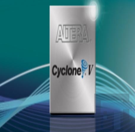 5CEFA4M13I7N FPGA - Программируемая вентильная матрица FPGA - Cyclone V E 18480 LABs 224 IOs