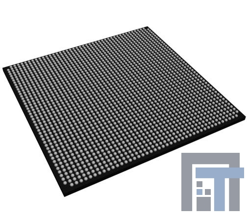 5SEEBF45I3L FPGA - Программируемая вентильная матрица FPGA - Stratix V E 2640 LABS 840 IOs