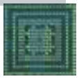 A2F060M3E-1CSG288I FPGA - Программируемая вентильная матрица SmartFusion