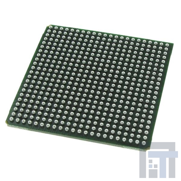 A2F200M3F-1FGG484 FPGA - Программируемая вентильная матрица SmartFusion