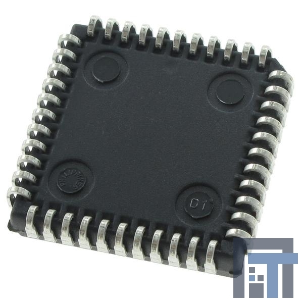 A40MX02-3PL44I FPGA - Программируемая вентильная матрица MX