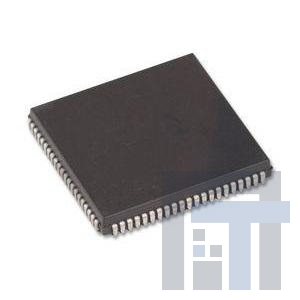 A40MX04-1PL84 FPGA - Программируемая вентильная матрица MX