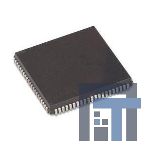 A40MX04-PL84M FPGA - Программируемая вентильная матрица MX