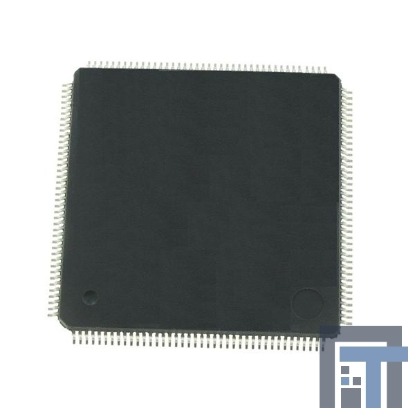 A42MX09-3PQ160I FPGA - Программируемая вентильная матрица MX