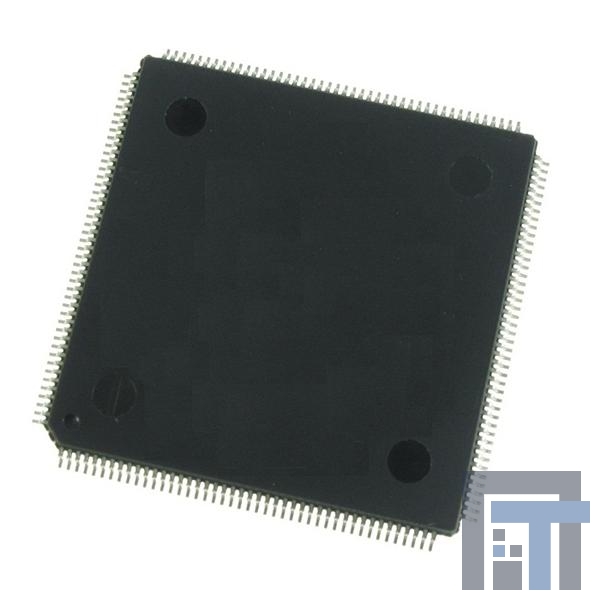 A54SX32A-FTQ176 FPGA - Программируемая вентильная матрица SXA
