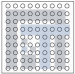 AGL030V5-CSG81 FPGA - Программируемая вентильная матрица IGLOO