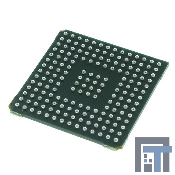 AGLP060V2-CS201 FPGA - Программируемая вентильная матрица IGLOO