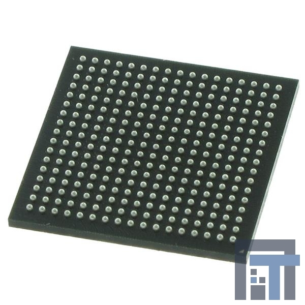 AGLP060V5-CS289 FPGA - Программируемая вентильная матрица IGLOO