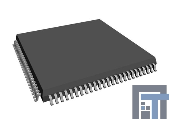 EP1C3T100C7 FPGA - Программируемая вентильная матрица FPGA - Cyclone I 291 LABs 65 IOs