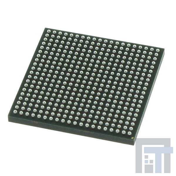 EP1C4F400C6N FPGA - Программируемая вентильная матрица FPGA - Cyclone I 400 LABs 301 IOs