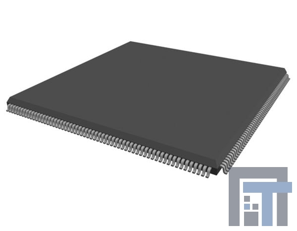 EP20K200RC240-2X FPGA - Программируемая вентильная матрица CPLD - APEX 20K 832 Macro 174 IOs