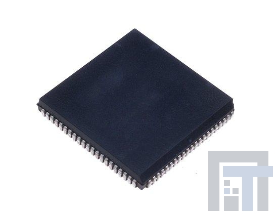 EPF10K10LC84-4N FPGA - Программируемая вентильная матрица FPGA - Flex 10K 72 LABs 59 IOs