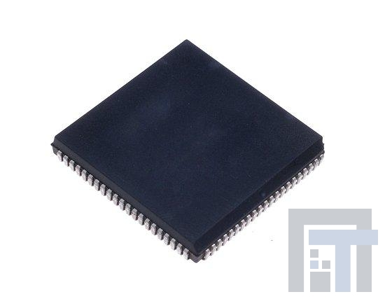 EPF8282ALC84-2 FPGA - Программируемая вентильная матрица FPGA - Flex 8000 26 LABs 68 IOs