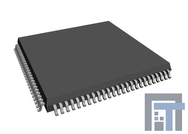EPF8282ATC100-3 FPGA - Программируемая вентильная матрица FPGA - Flex 8000 26 LABs 78 IOs
