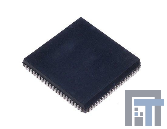 EPF8452ATC100-3 FPGA - Программируемая вентильная матрица FPGA - Flex 8000 42 LABs 68 IOs