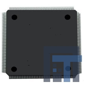 EPF8636AQC160-3 FPGA - Программируемая вентильная матрица FPGA - Flex 8000 63 LABs 118 IOs