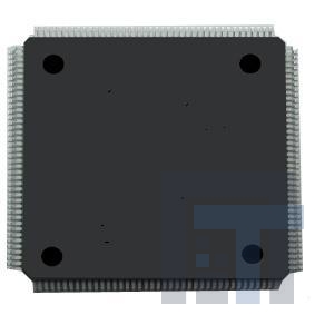 EPF8636AQC160-3N FPGA - Программируемая вентильная матрица FPGA - Flex 8000 63 LABs 118 IOs
