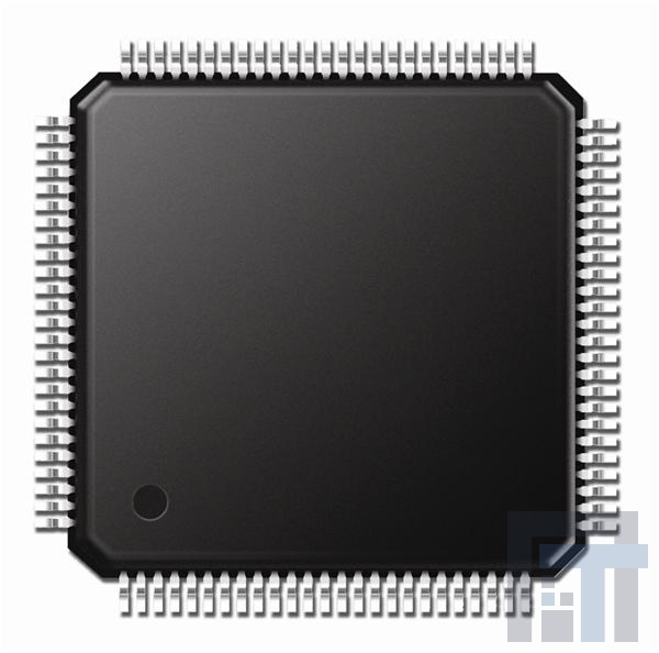 LCMXO2-1200HC-4TG100C FPGA - Программируемая вентильная матрица 1280 LUTs 80 I/O 3.3V -4 SPD