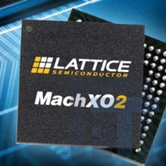 LCMXO2-256HC-4UMG64C FPGA - Программируемая вентильная матрица 256 LUTs 45 I/O 3.3V 4 SPEED