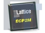 LFE2-12E-5FN256C FPGA - Программируемая вентильная матрица 12K LUTs 193 I/O DSP 1.2V -5 Spd