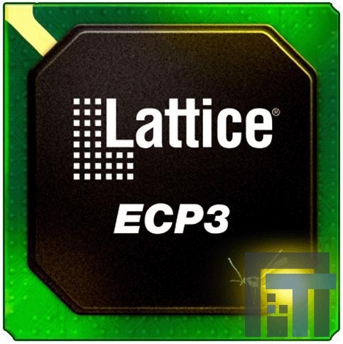 LFE3-17EA-8LFN484I FPGA - Программируемая вентильная матрица 17.3K LUTs 222 I/O 1.2V -8 SPEED