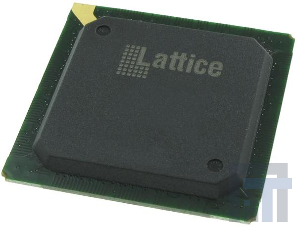 LFE5U-25F-6BG381C FPGA - Программируемая вентильная матрица ECP5 FPGA 25K LUTs, 381 caBGA