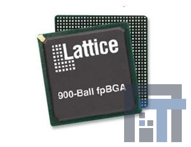 LFX1200B-05F900C FPGA - Программируемая вентильная матрица 15376 LUT-4 496 I/O