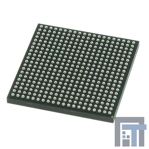M2S010T-1VF400 FPGA - Программируемая вентильная матрица