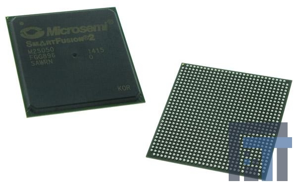 M2S050-FG896I FPGA - Программируемая вентильная матрица