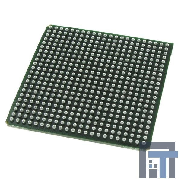 M7AFS600-1FG484 FPGA - Программируемая вентильная матрица 600K System Gates
