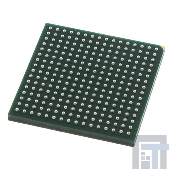 P1AFS600-2FGG256 FPGA - Программируемая вентильная матрица Fusion