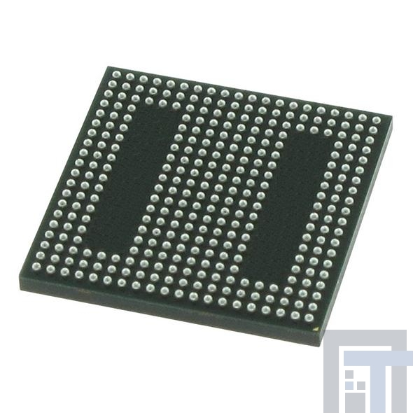 ADBF539WBBCZ405 Процессоры и контроллеры цифровых сигналов (DSP, DSC) ADSP- BF539 Blackfin Processor 400Mhz