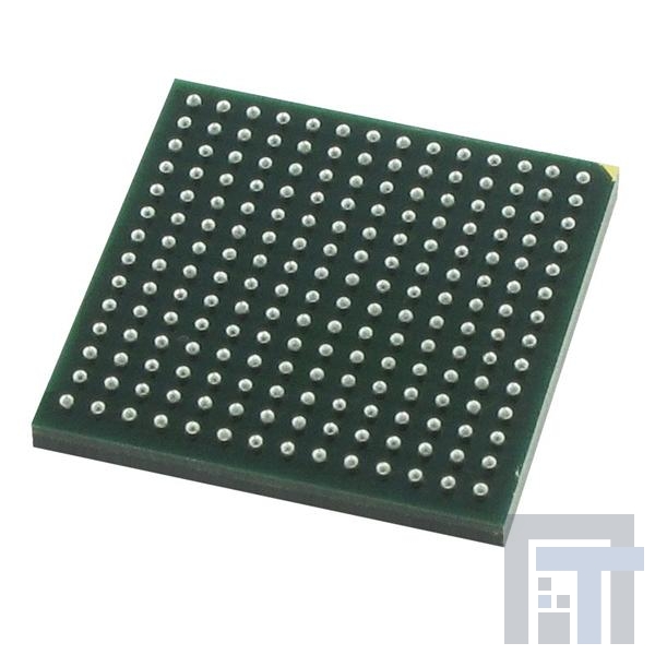 ADSP-21065LCCAZ240 Процессоры и контроллеры цифровых сигналов (DSP, DSC) IC 400MHz PROCESSOR BLACKFIN