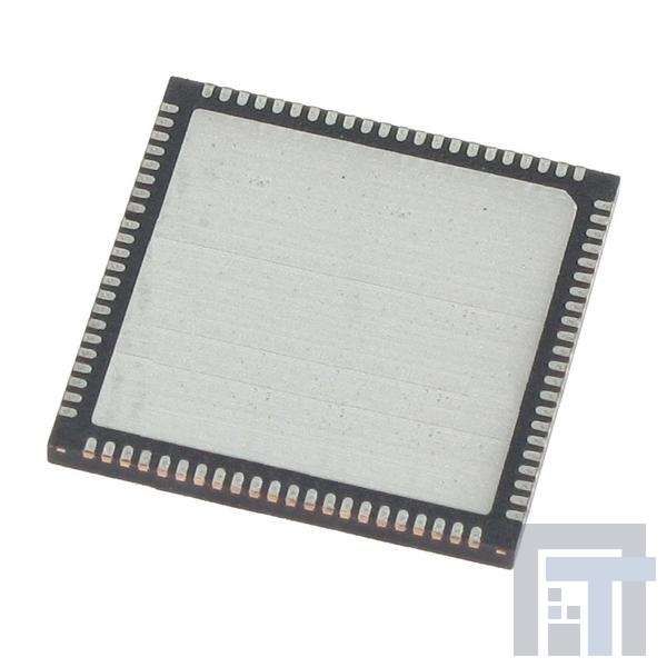 ADSP-21477BCPZ-1A Процессоры и контроллеры цифровых сигналов (DSP, DSC) 4th Gen Low Power 200MHz 2Mbits RAM