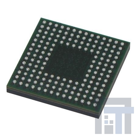 ADSP-BF531SBBCZ400 Процессоры и контроллеры цифровых сигналов (DSP, DSC) 400MHz Blackfin Processor