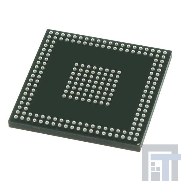 ADSP-BF534BBCZ-4B Процессоры и контроллеры цифровых сигналов (DSP, DSC) Blackfin Processor w/ CAN Connectivity