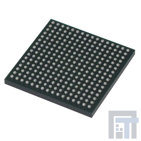 ADSP-BF561SBBCZ-5A Процессоры и контроллеры цифровых сигналов (DSP, DSC) Blackfin Symmetric Multi-Processor