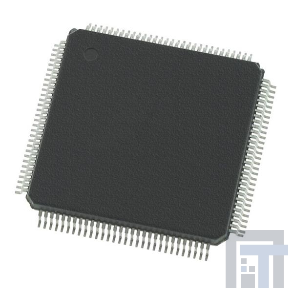 ADSP-CM402CSWZ-FF Процессоры и контроллеры цифровых сигналов (DSP, DSC) ARM CORTEX M4 FLASH 11+ ENOB DC 100MHz