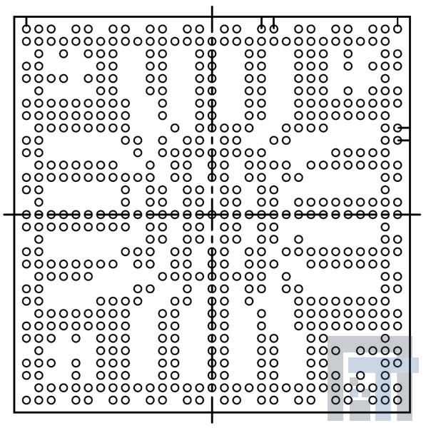 DM388AAARD21 Процессоры и контроллеры цифровых сигналов (DSP, DSC) Digital Media Processor