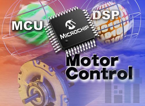 DSPIC30F3011-30I-ML Процессоры и контроллеры цифровых сигналов (DSP, DSC) Motor Control